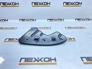 Запчасть кронштейн бампера (не оригинал) передний левый KIA SPORTAGE