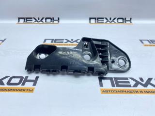 Запчасть кронштейн бампера (не оригинал) передний правый MAZDA CX-5