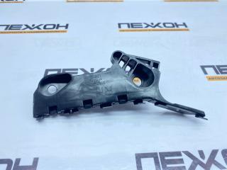 Запчасть кронштейн бампера (не оригинал) задний правый MAZDA 6