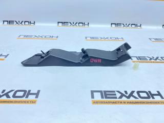 Запчасть кронштейн бампера (не оригинал) передний правый KIA SPORTAGE