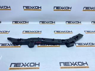 Запчасть кронштейн бампера (не оригинал) задний правый KIA CERATO