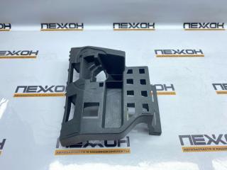 Запчасть кронштейн форсунки омывателя (не оригинал) левый SKODA OCTAVIA