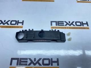 Запчасть кронштейн бампера (не оригинал) передний правый KIA CERATO