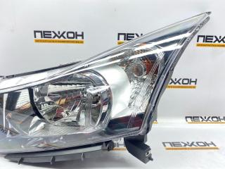 Фара (не оригинал) левая CHEVROLET CRUZE 1