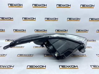 Фара (не оригинал) левая CRUZE 1