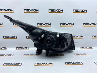 Фара (не оригинал) левая CRUZE 1