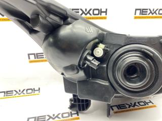 Фара (не оригинал) левая CRUZE 1