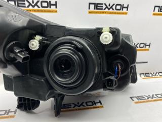 Фара (не оригинал) левая CRUZE 1