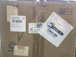 Фара (не оригинал) левая TUCSON 3