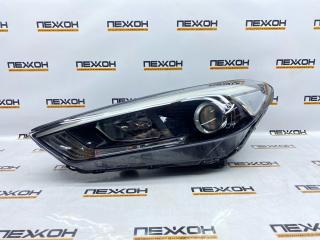 Фара (не оригинал) левая HYUNDAI TUCSON 3 OEM0043FL новая