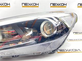 Фара (не оригинал) левая HYUNDAI TUCSON 3