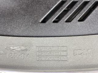 Фара (не оригинал) левая TUCSON 3