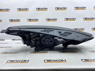 Фара (не оригинал) левая TUCSON 3