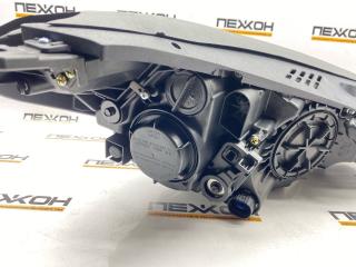 Фара (не оригинал) левая TUCSON 3