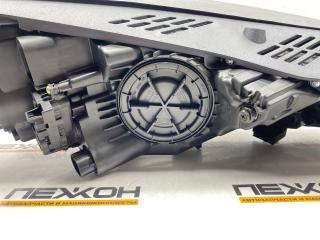 Фара (не оригинал) левая TUCSON 3