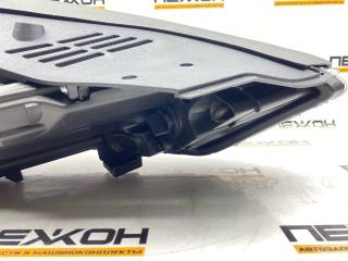 Фара (не оригинал) левая TUCSON 3