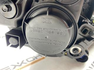 Фара (не оригинал) левая TUCSON 3