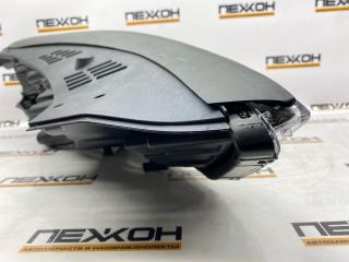 Фара (не оригинал) левая TUCSON 3