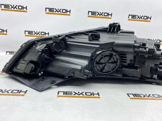 Фара (не оригинал) левая TUCSON 3