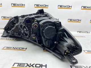 Фара (не оригинал) левая TUCSON 3