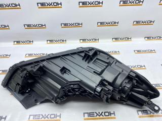 Фара (не оригинал) левая TUCSON 3