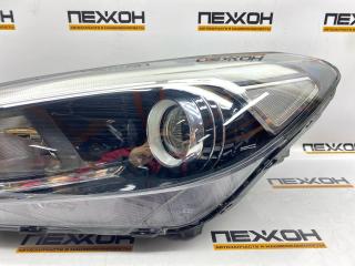 Фара (не оригинал) левая HYUNDAI TUCSON 3