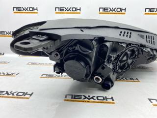 Фара (не оригинал) левая TUCSON 3