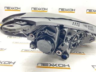 Фара (не оригинал) левая TUCSON 3