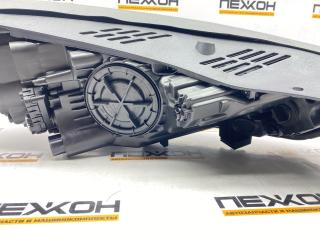 Фара (не оригинал) левая TUCSON 3