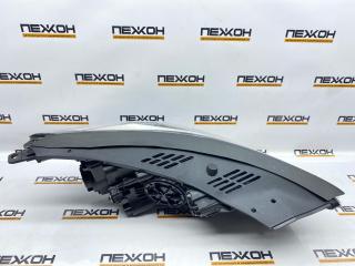 Фара (не оригинал) левая TUCSON 3