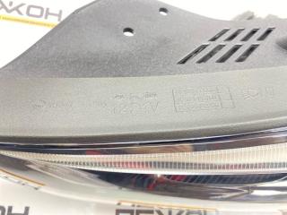 Фара (не оригинал) левая TUCSON 3