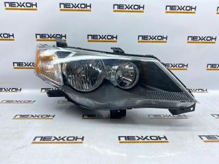 Фара (не оригинал) правая MITSUBISHI OUTLANDER 2 ZMB1180ER новая