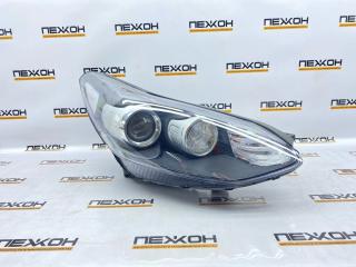 Фара (не оригинал) правая SPORTAGE 4