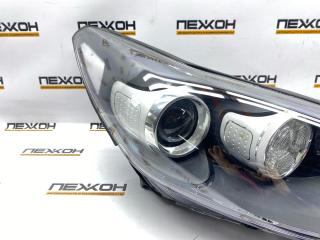 Фара (не оригинал) правая KIA SPORTAGE 4