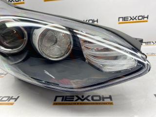 Фара (не оригинал) правая SPORTAGE 4