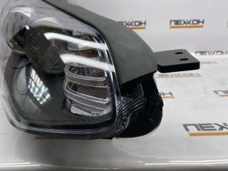 Фара (не оригинал) правая SPORTAGE 4