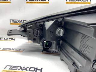 Фара (не оригинал) правая SPORTAGE 4