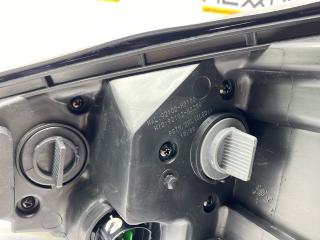 Фара (не оригинал) правая SPORTAGE 4