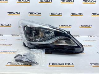 Фара (не оригинал) правая HYUNDAI SOLARIS 1 OEM0002FR новая