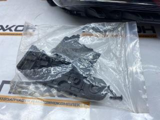 Фара (не оригинал) правая SOLARIS 1