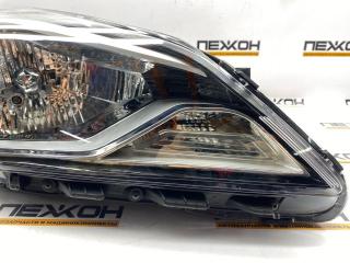 Фара (не оригинал) правая HYUNDAI SOLARIS 1