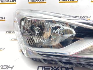 Фара (не оригинал) правая SOLARIS 1