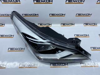 Фара (не оригинал) правая SOLARIS 1