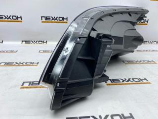 Фара (не оригинал) правая SOLARIS 1