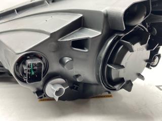 Фара (не оригинал) правая SOLARIS 1