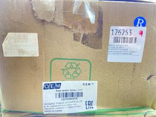 Фара (не оригинал) правая SOLARIS 1