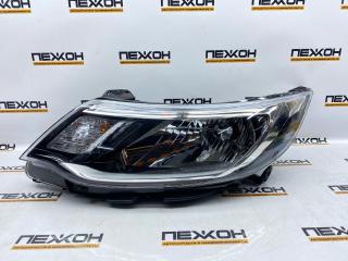 Фара (не оригинал) левая KIA RIO 3 OEM0071FL новая