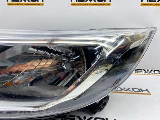 Фара (не оригинал) левая KIA RIO 3