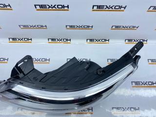 Фара (не оригинал) левая RIO 3