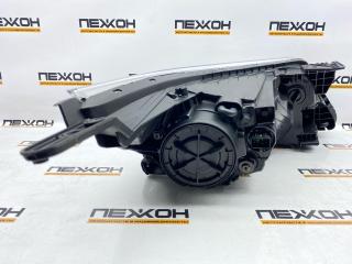 Фара (не оригинал) левая RIO 3